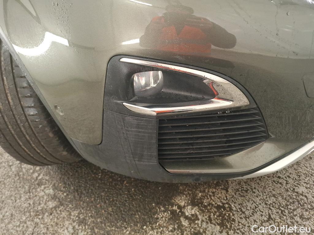  Peugeot  3008  Allure 1.5 HDi 130CV BVA8 E6dT #26