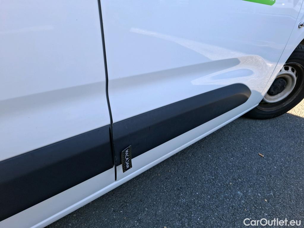  Peugeot  Partner  Pro L1 1.5 HDi 100CV BVM5 E6dT #29