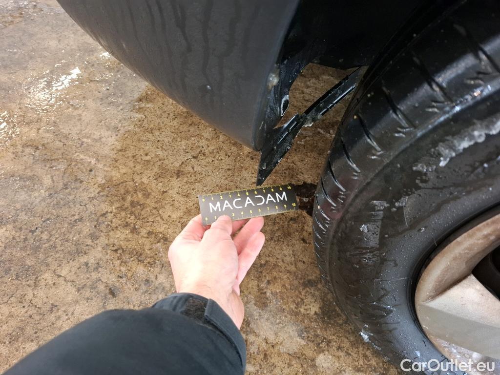  Renault  Kangoo  Express Grand Confort (L1) 1.5 dCi 110CV BVM6 E6 #10