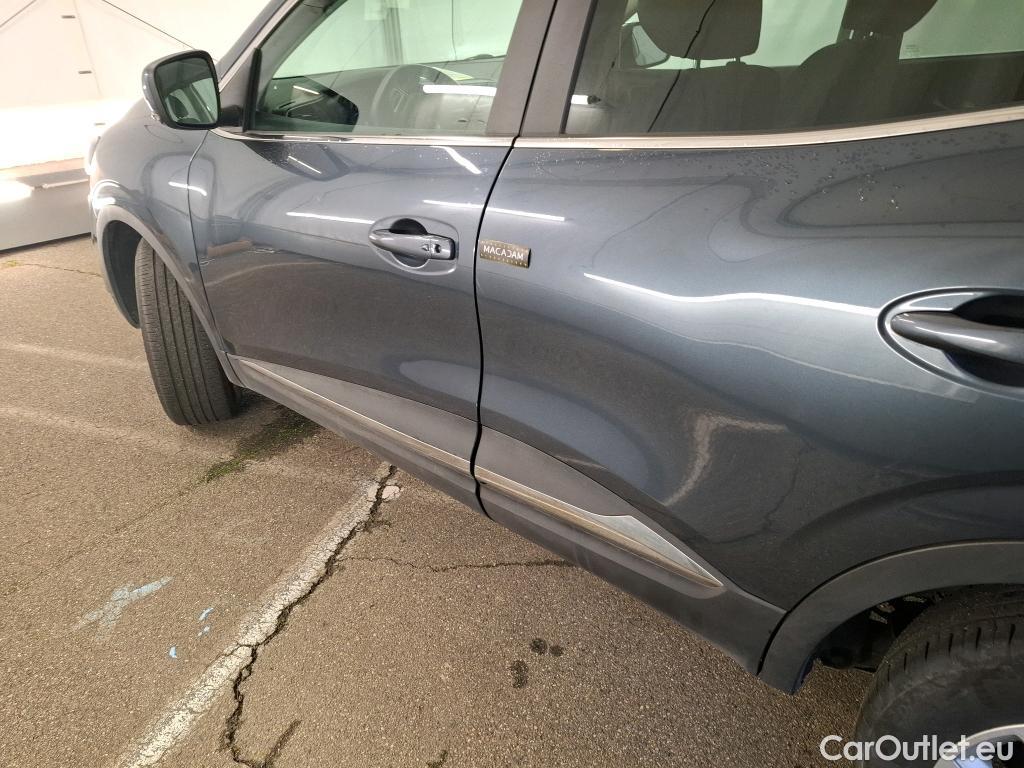  Renault  Kadjar RENAULT  / 2018 / 5P / Crossover Business Blue dCi 115 #19