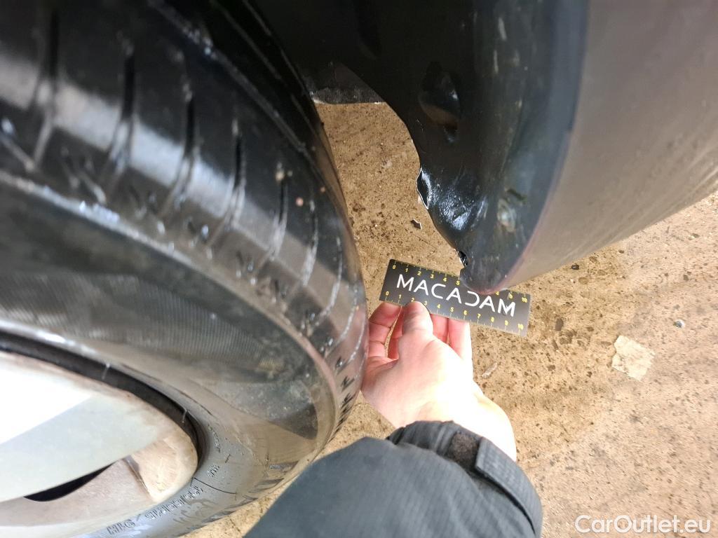  Renault  Kangoo  Express Grand Confort (L1) 1.5 dCi 110CV BVM6 E6 #9