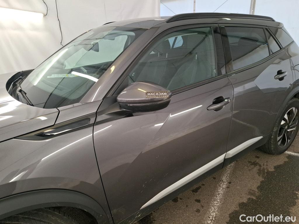  Peugeot  2008  Allure Business 1.2 PureTech 130CV BVA8 E6d #29
