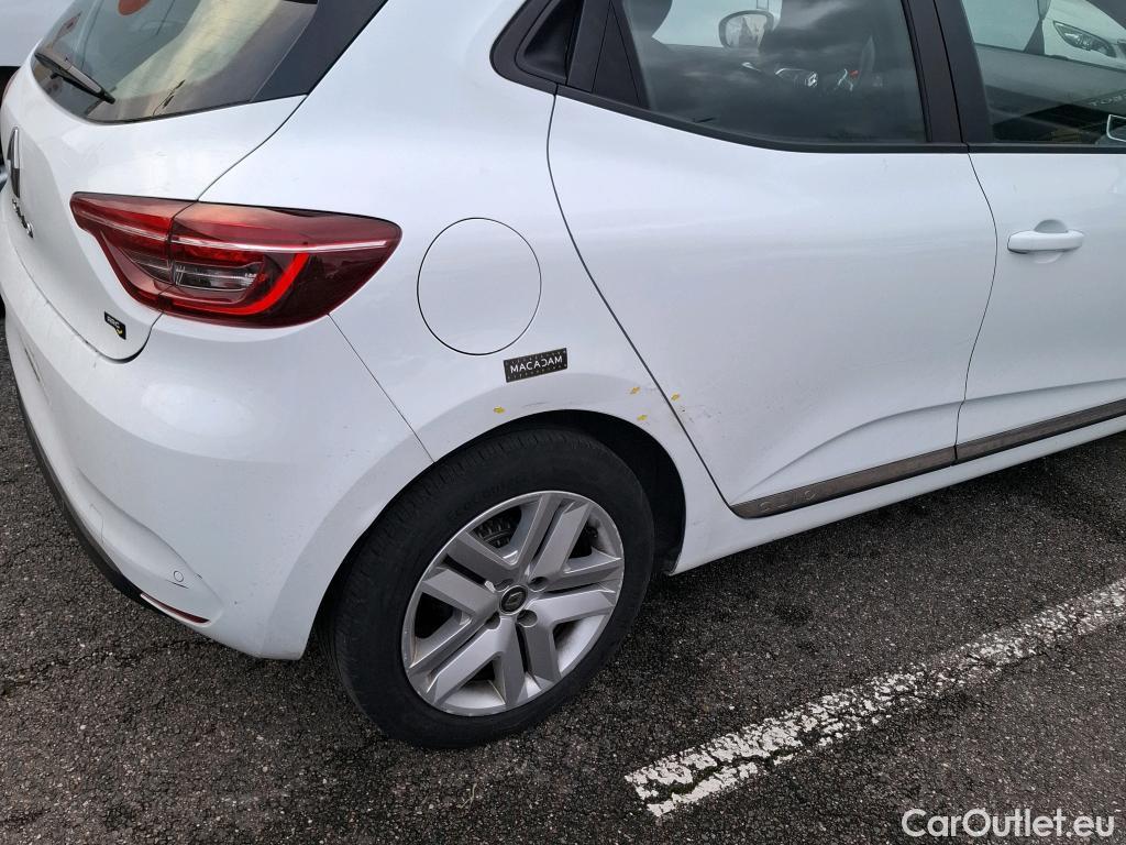  Renault  Clio  V Business 1.5 dCi 115CV BVM6 E6dT #1