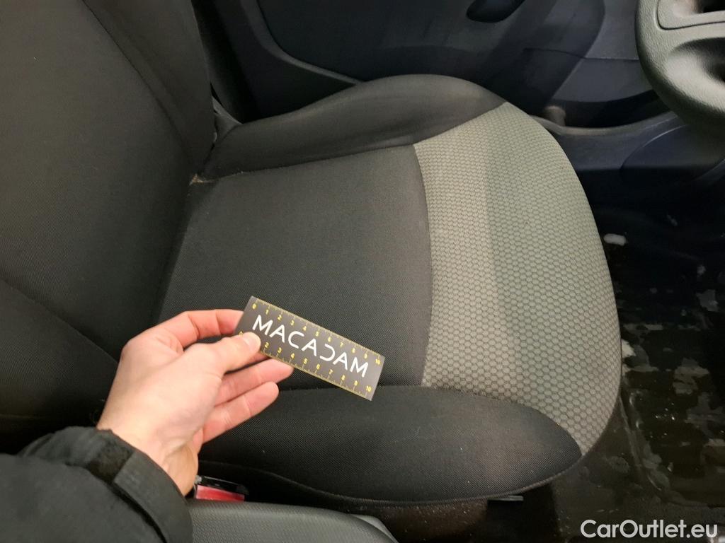  Renault  Kangoo  Express Grand Confort (L1) 1.5 dCi 110CV BVM6 E6 #1