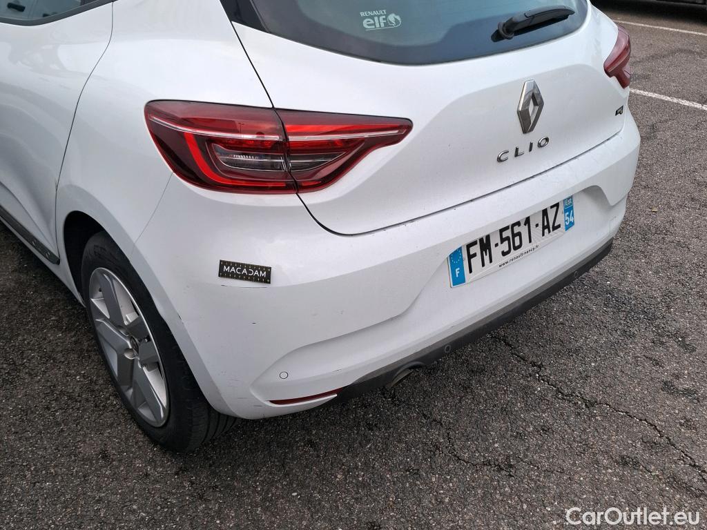  Renault  Clio  V Business 1.5 dCi 115CV BVM6 E6dT #15