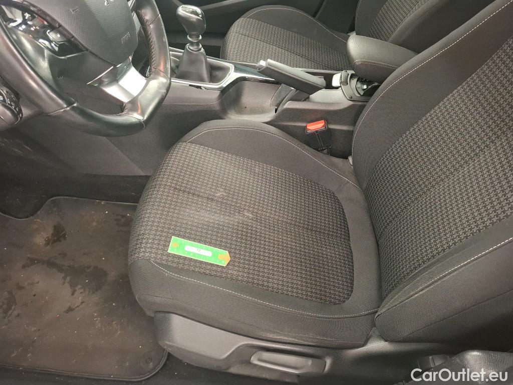  Peugeot  308  Active Business 1.2 PureTech 110CV BVM6 E6d #22