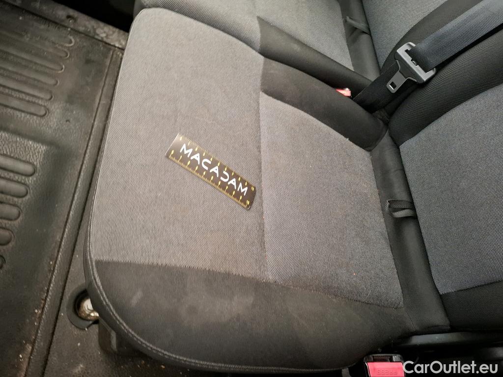  Renault  Master  Fourgon L1H2 3 5 (HD) Grand Confort dCi 145CV BVM6 E6 #21