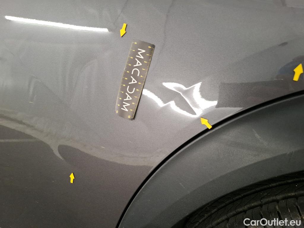  Peugeot  2008  Allure Business 1.2 PureTech 130CV BVA8 E6d #4