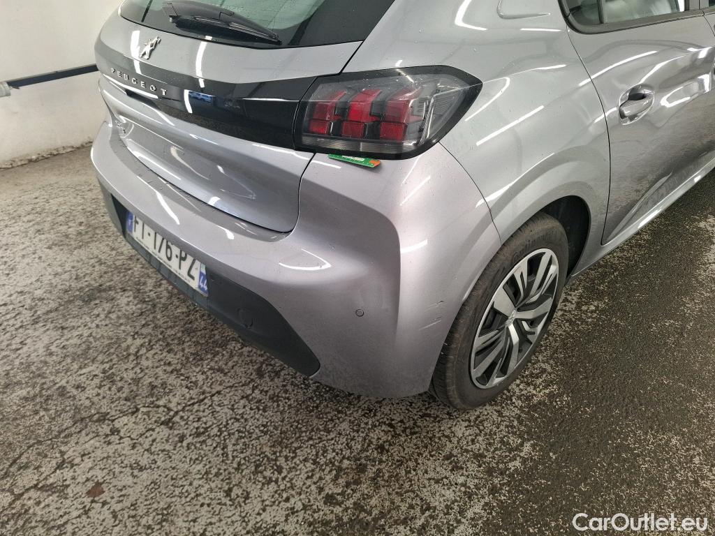  Peugeot  208  Active Business 1.5 HDi 100CV BVM6 E6d #27