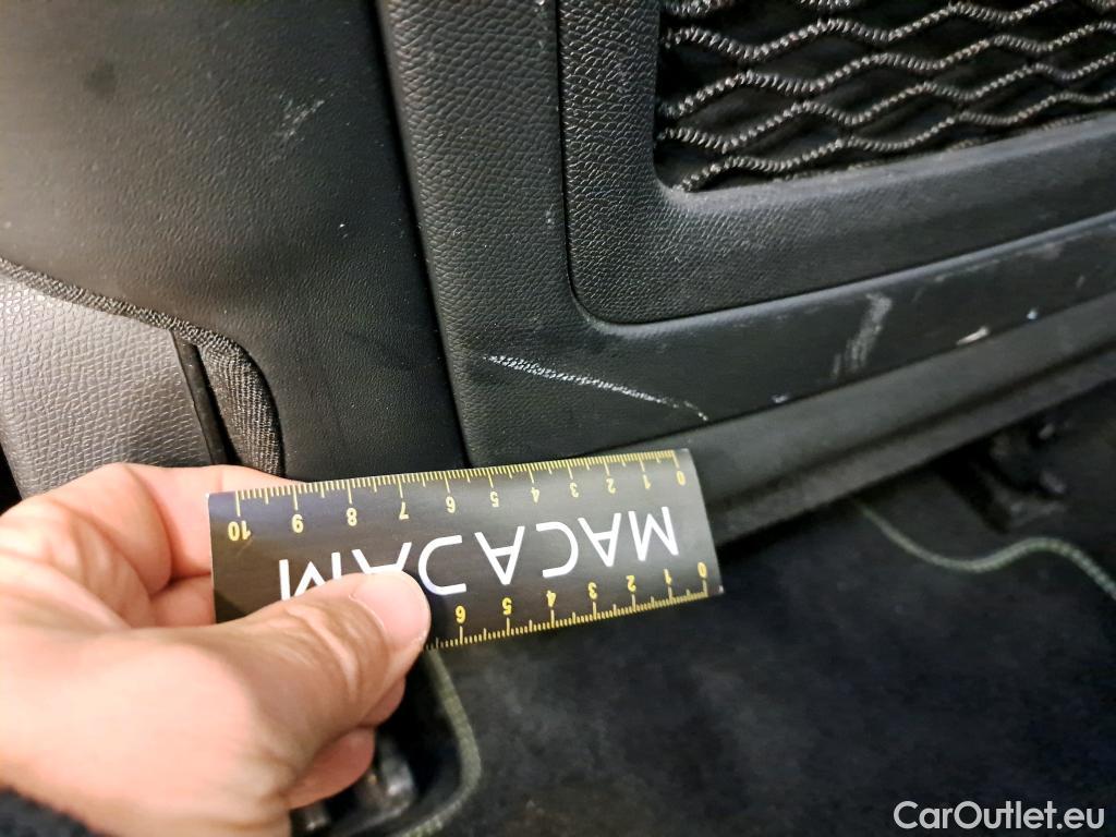  Peugeot  308 PEUGEOT  SW / 2021 / 5P / Break BlueHDi 130 EAT 8 GT PACK #5