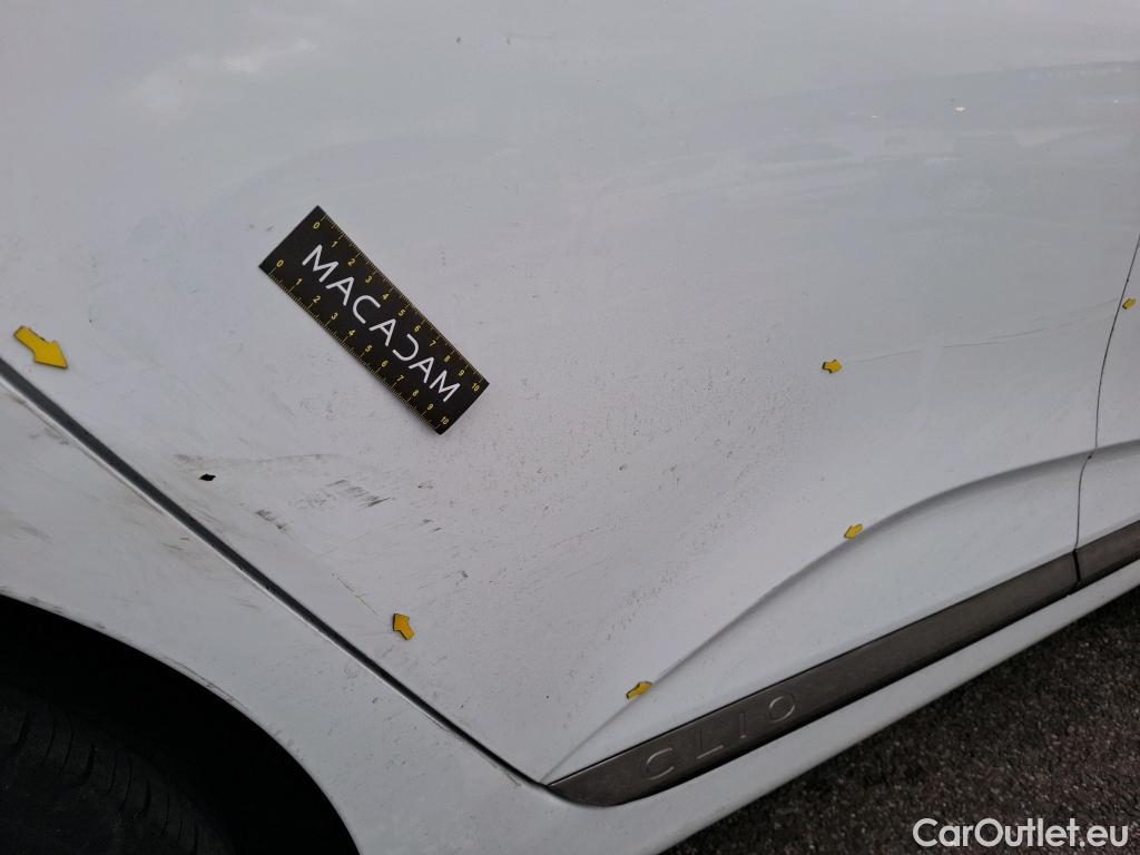  Renault  Clio  V Business 1.5 dCi 115CV BVM6 E6dT #47