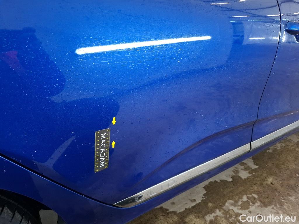  Renault  Clio  V Business 1.0 SCe 65CV BVM5 E6d #19