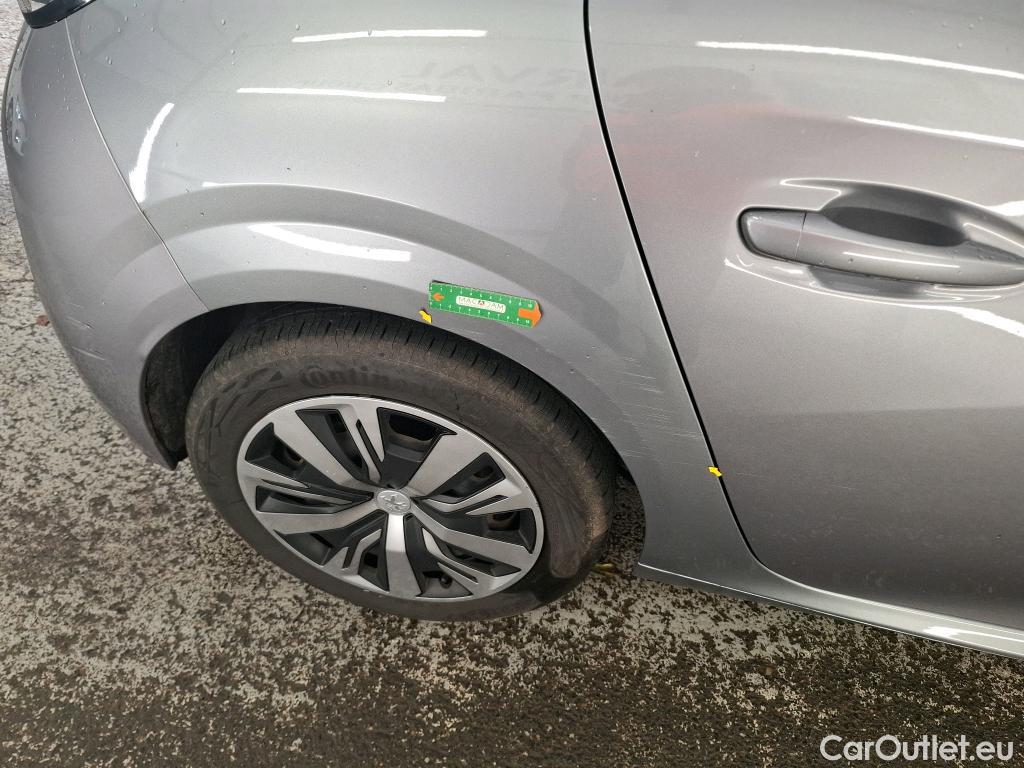  Peugeot  208  Active Business 1.5 HDi 100CV BVM6 E6d #4