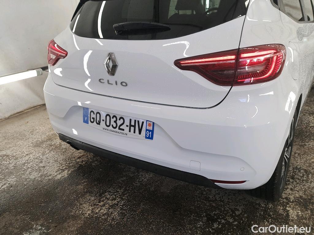  Renault  Clio  V Evolution Réversible 1.5 dCi 100CV BVM6 E6d / TRANSFO VP/VF #3