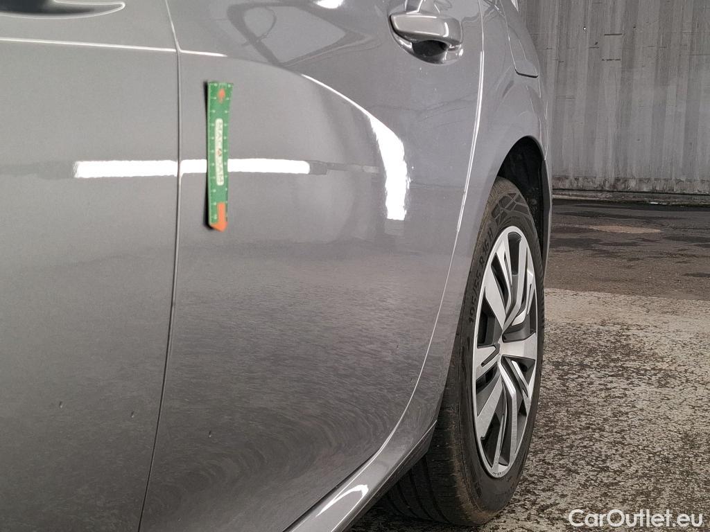  Peugeot  208  Active Business 1.5 HDi 100CV BVM6 E6d #8