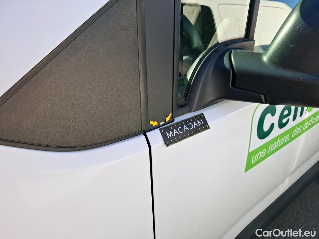  Peugeot  Partner  Pro L1 1.5 HDi 100CV BVM5 E6dT #23