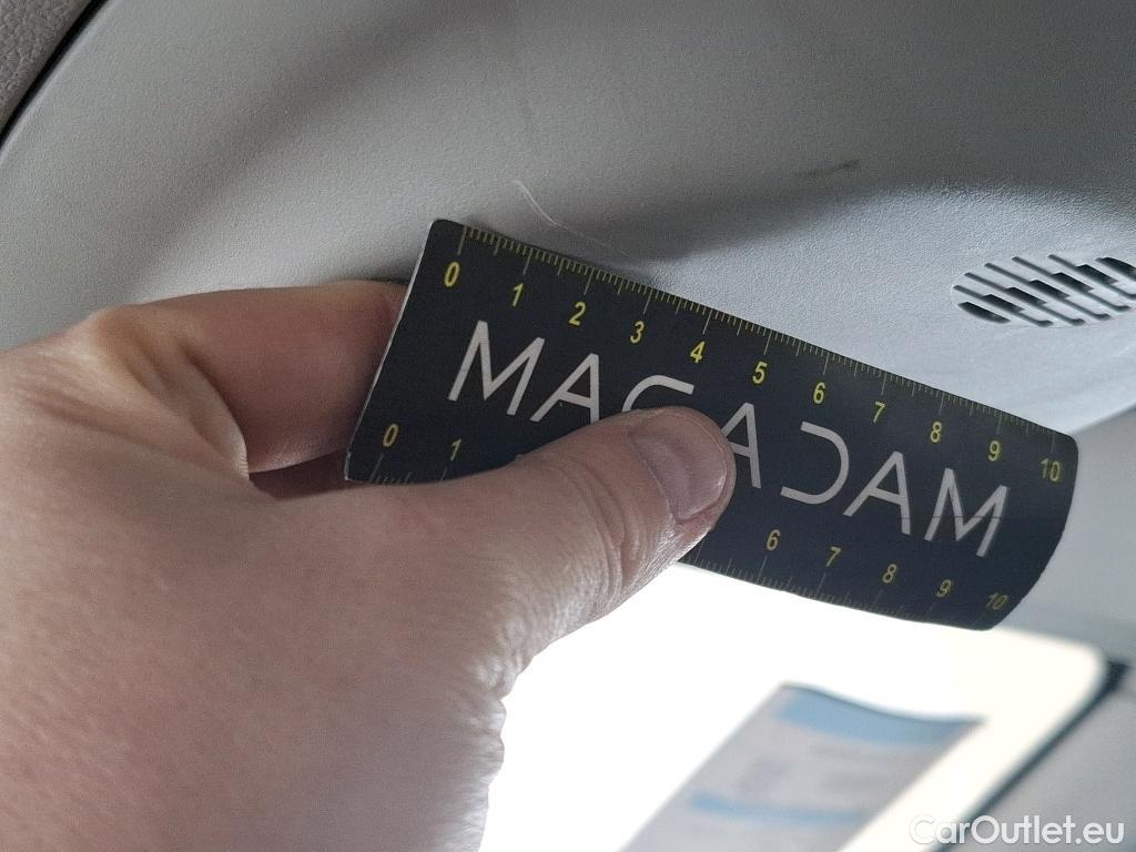  Peugeot  Partner  L1 Pro 1.6 HDi 75CV BVM5 E6 #16