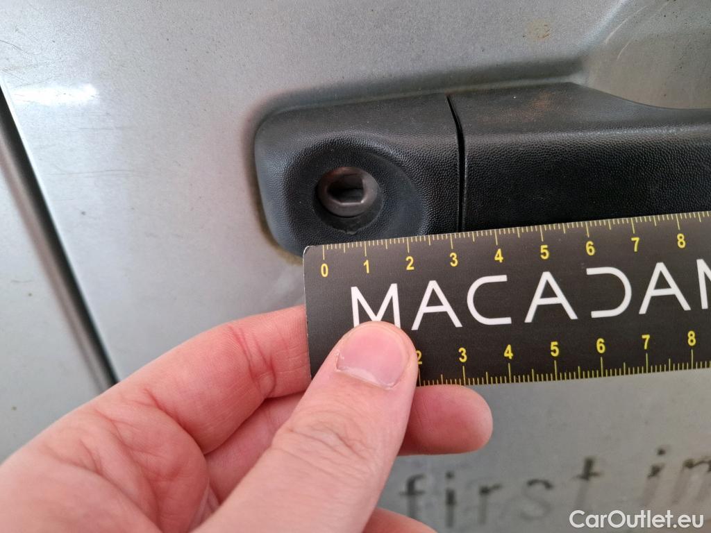  Renault  Master  Fourgon L1H2 3 5 (HD) Grand Confort dCi 145CV BVM6 E6 #6