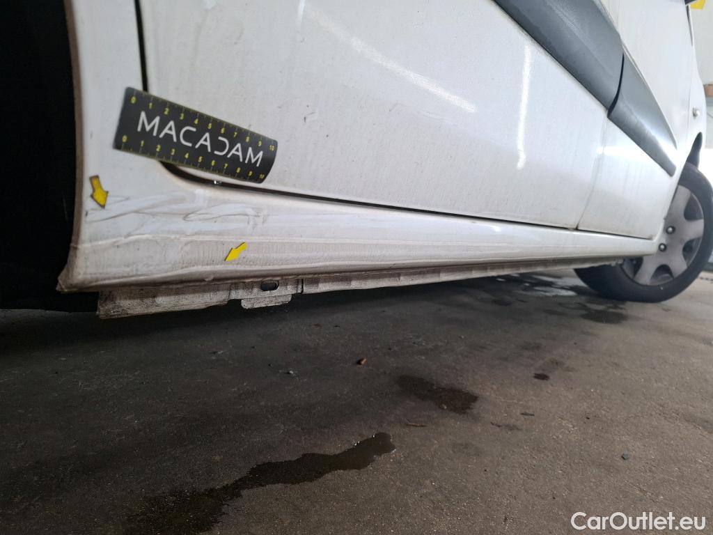  Peugeot  Partner  L1 Pro 1.6 HDi 75CV BVM5 E6 #4