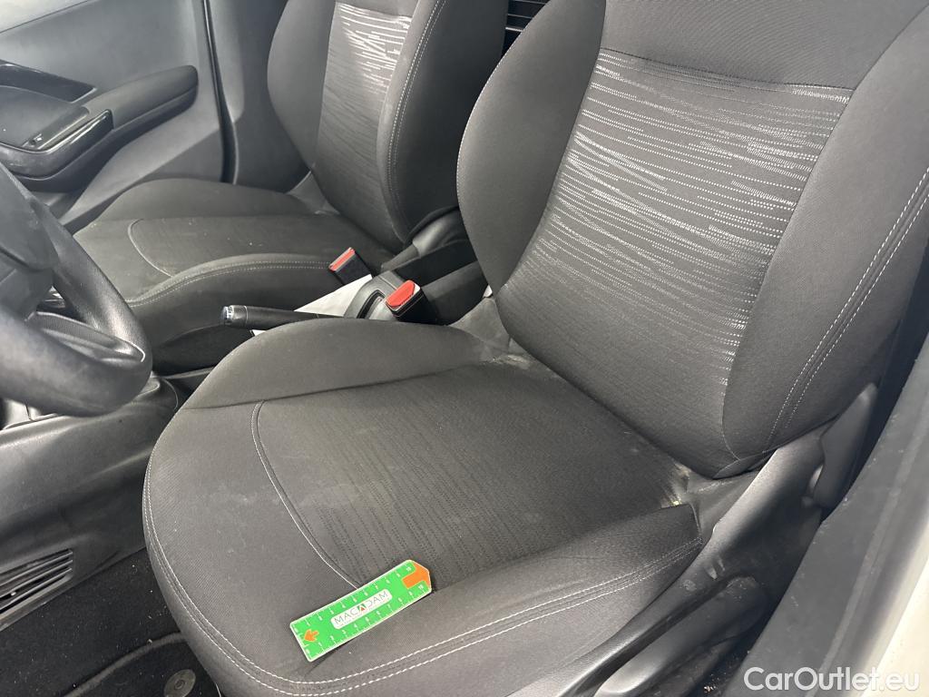  Peugeot  208  Affaire Premium Pack 1.5 HDi 100CV BVM5 E6dT #27