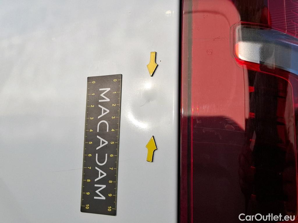  Peugeot  Partner  Pro L1 1.5 HDi 100CV BVM5 E6dT #11