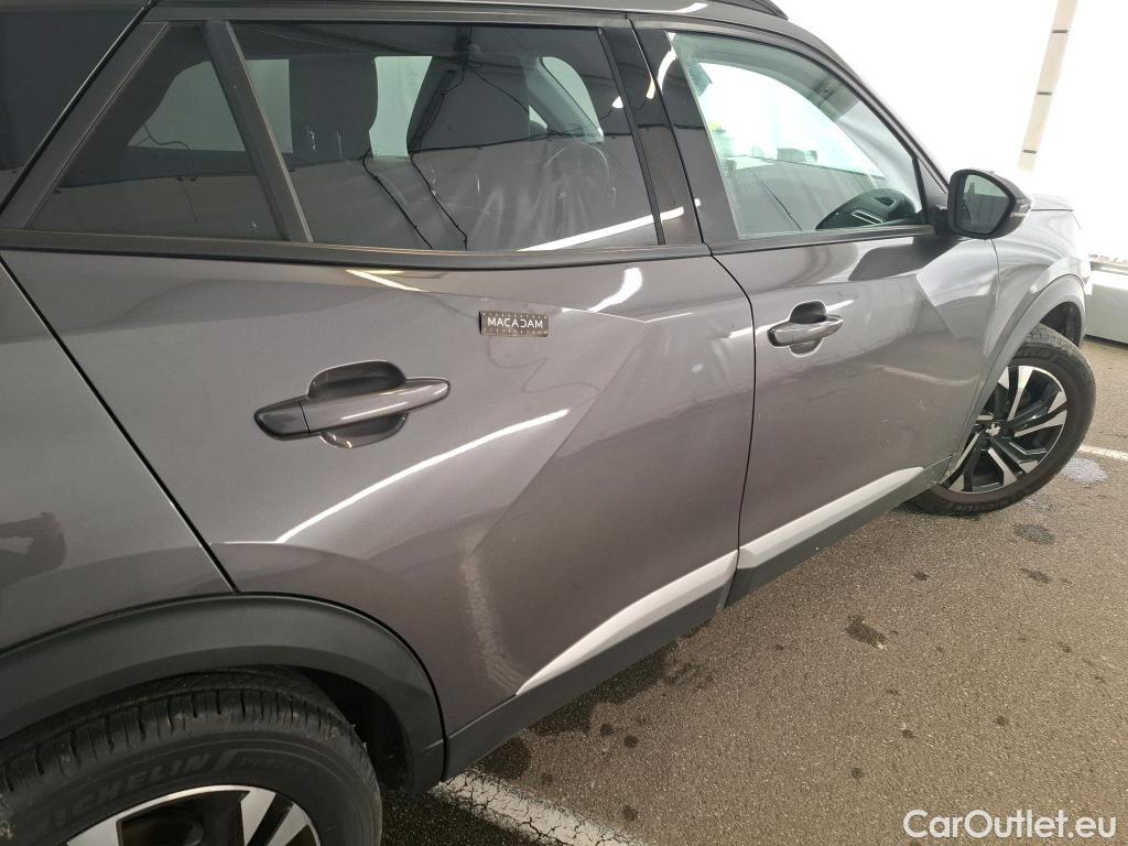  Peugeot  2008  Allure Business 1.2 PureTech 130CV BVA8 E6d #37