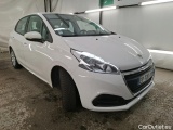  Peugeot  208  Active 1.6 HDi 75CV BVM5 E6 #4