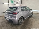  Peugeot  208  Active Business 1.5 HDi 100CV BVM6 E6d #3