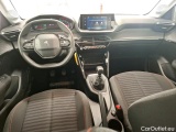  Peugeot  208  Active Pack 1.2 PureTech 100CV BVM6 E6d #5