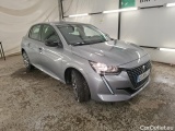  Peugeot  208  Active Pack 1.2 PureTech 100CV BVM6 E6d #4