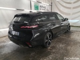  Peugeot  308 PEUGEOT  SW / 2021 / 5P / Break BlueHDi 130 EAT 8 GT PACK #3