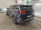 Peugeot  5008  GT Line 1.5 HDi 130CV BVA8 7 Sieges E6dT #2