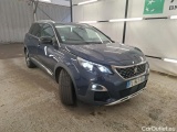  Peugeot  5008  GT Line 1.5 HDi 130CV BVA8 7 Sieges E6dT #4