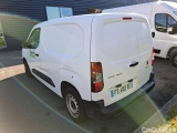  Peugeot  Partner  Pro L1 1.5 HDi 100CV BVM5 E6dT #2