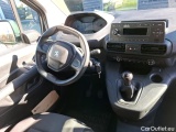  Peugeot  Partner  Pro L1 1.5 HDi 100CV BVM5 E6dT #5