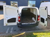  Peugeot  Partner  Pro L1 1.5 HDi 100CV BVM5 E6dT #8