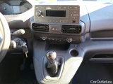  Peugeot  Partner  Pro L1 1.5 HDi 100CV BVM5 E6dT #10