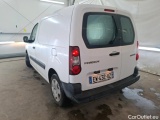  Peugeot  Partner  L1 Pro 1.6 HDi 75CV BVM5 E6 #2