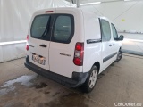  Peugeot  Partner  L1 Pro 1.6 HDi 75CV BVM5 E6 #3