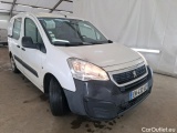  Peugeot  Partner  L1 Pro 1.6 HDi 75CV BVM5 E6 #4
