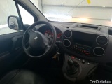 Peugeot  Partner  L1 Pro 1.6 HDi 75CV BVM5 E6 #5