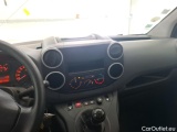  Peugeot  Partner  L1 Pro 1.6 HDi 75CV BVM5 E6 #7