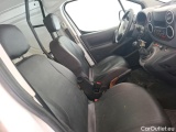  Peugeot  Partner  L1 Pro 1.6 HDi 75CV BVM5 E6 #8