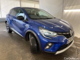  Renault  Captur RENAULT  / 2019 / 5P / SUV techno mild hybrid 140 #4