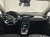  Renault  Captur RENAULT  / 2019 / 5P / SUV techno mild hybrid 140 #5
