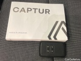  Renault  Captur RENAULT  / 2019 / 5P / SUV techno mild hybrid 140 #12