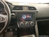  Renault  Kadjar RENAULT  / 2018 / 5P / Crossover Business Blue dCi 115 #7