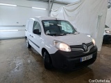  Renault  Kangoo  Express Grand Confort (L1) 1.5 dCi 110CV BVM6 E6 #4