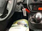  Renault  Kangoo  Express Grand Confort (L1) 1.5 dCi 110CV BVM6 E6 #12