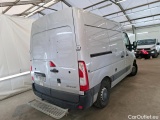  Renault  Master  Fourgon L1H2 3 5 (HD) Grand Confort dCi 145CV BVM6 E6 #3